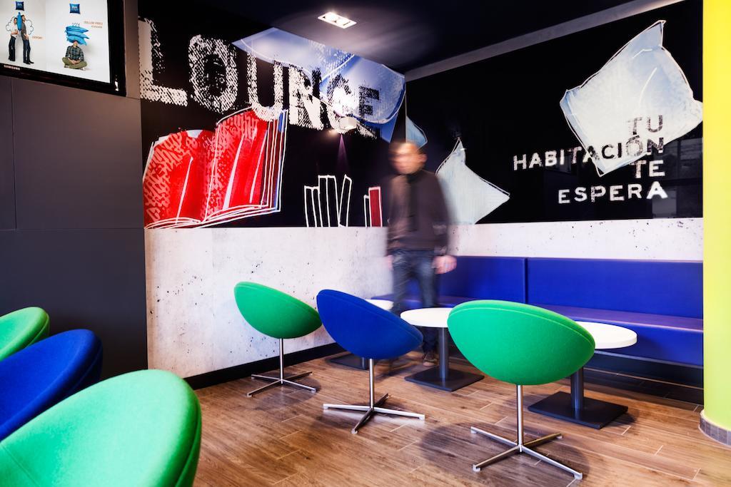 Ibis Budget Barcelona San Andres de la Barca Εξωτερικό φωτογραφία