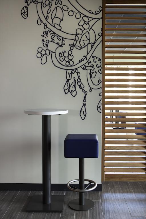 Ibis Budget Barcelona San Andres de la Barca Εξωτερικό φωτογραφία