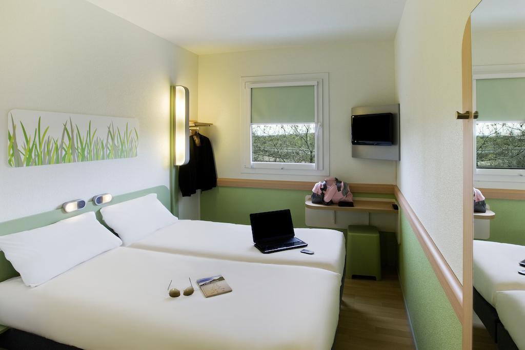 Ibis Budget Barcelona San Andres de la Barca Δωμάτιο φωτογραφία