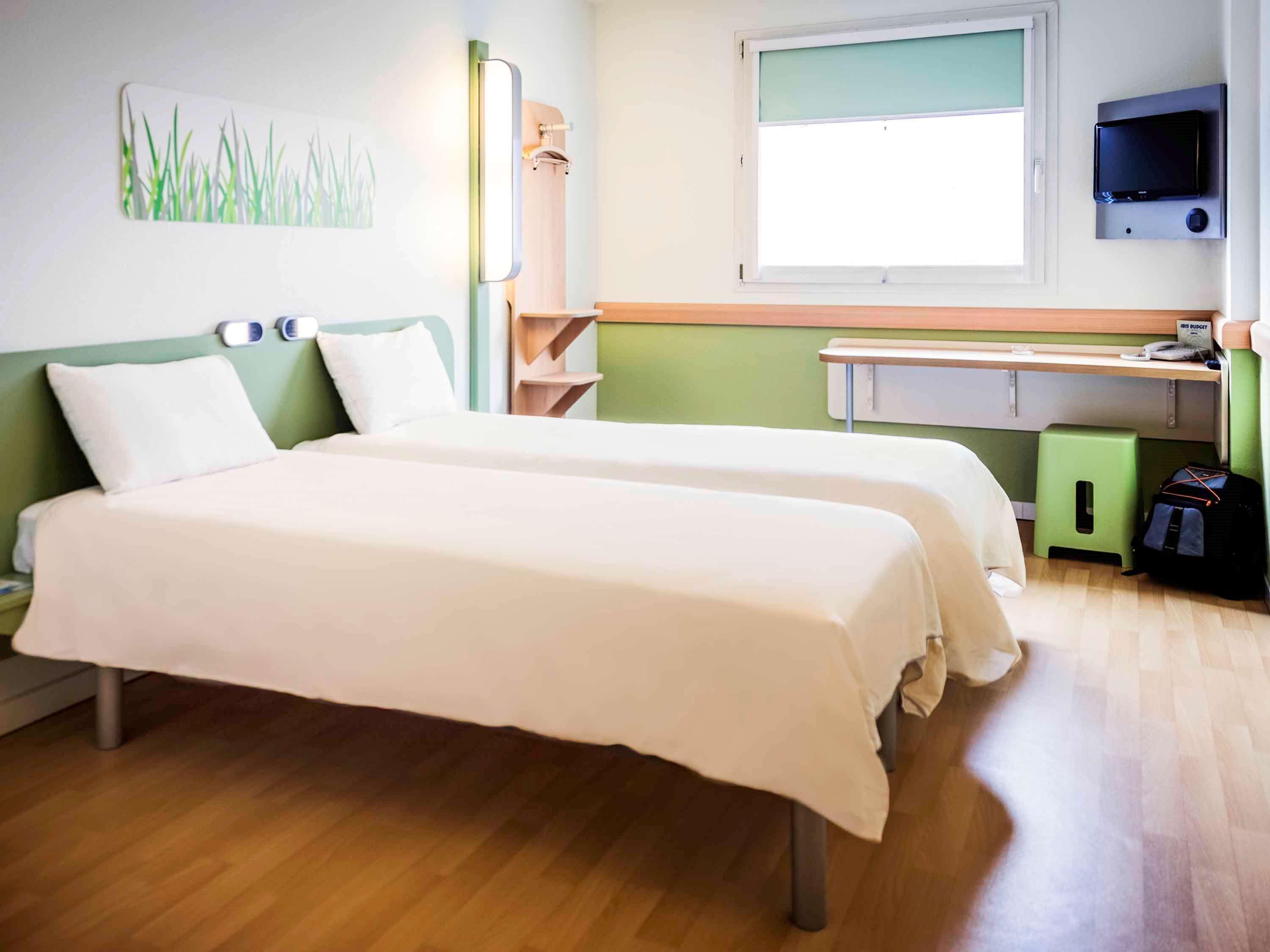 Ibis Budget Barcelona San Andres de la Barca Εξωτερικό φωτογραφία