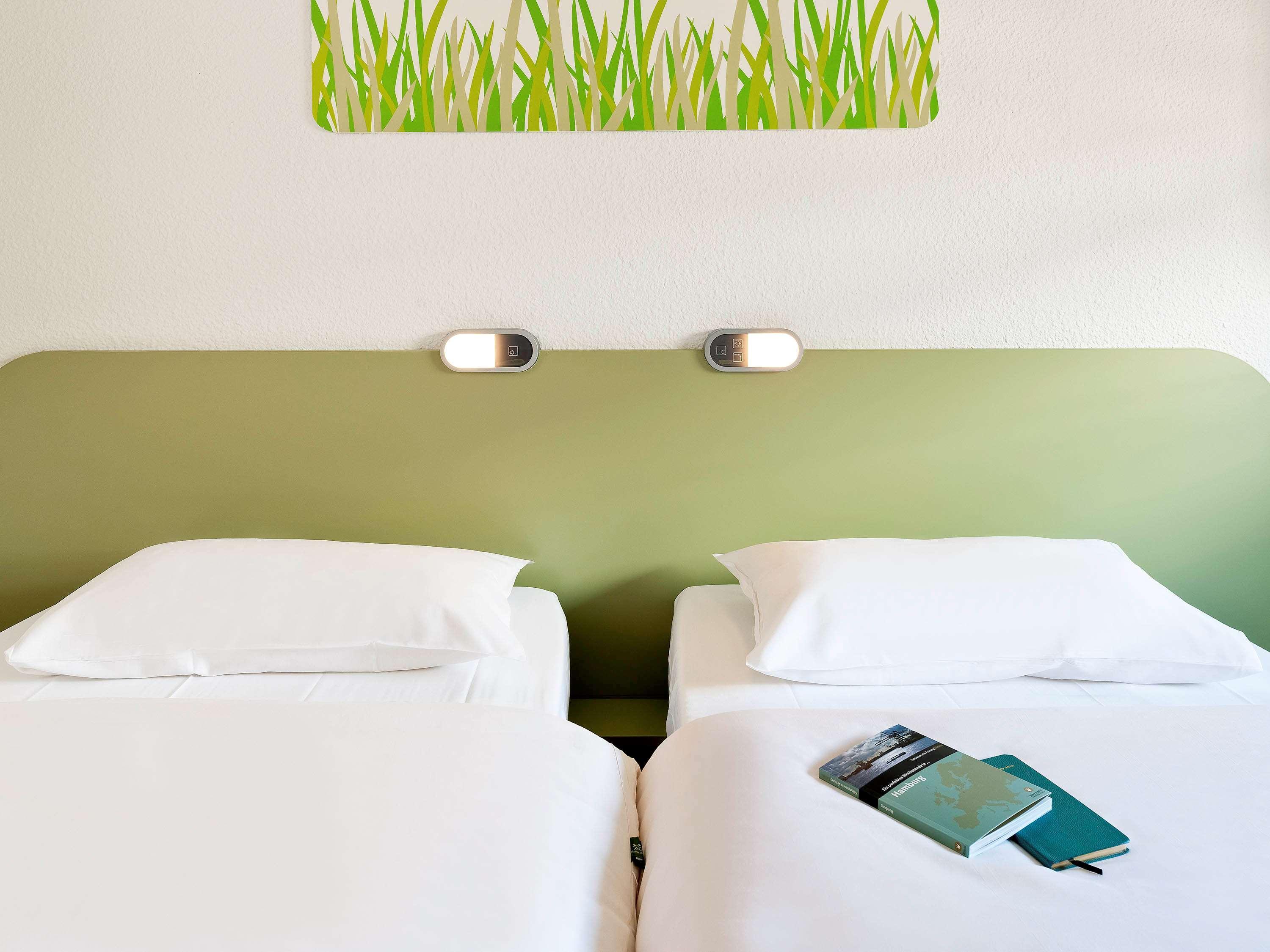 Ibis Budget Barcelona San Andres de la Barca Εξωτερικό φωτογραφία