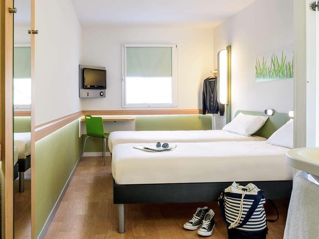 Ibis Budget Barcelona San Andres de la Barca Δωμάτιο φωτογραφία