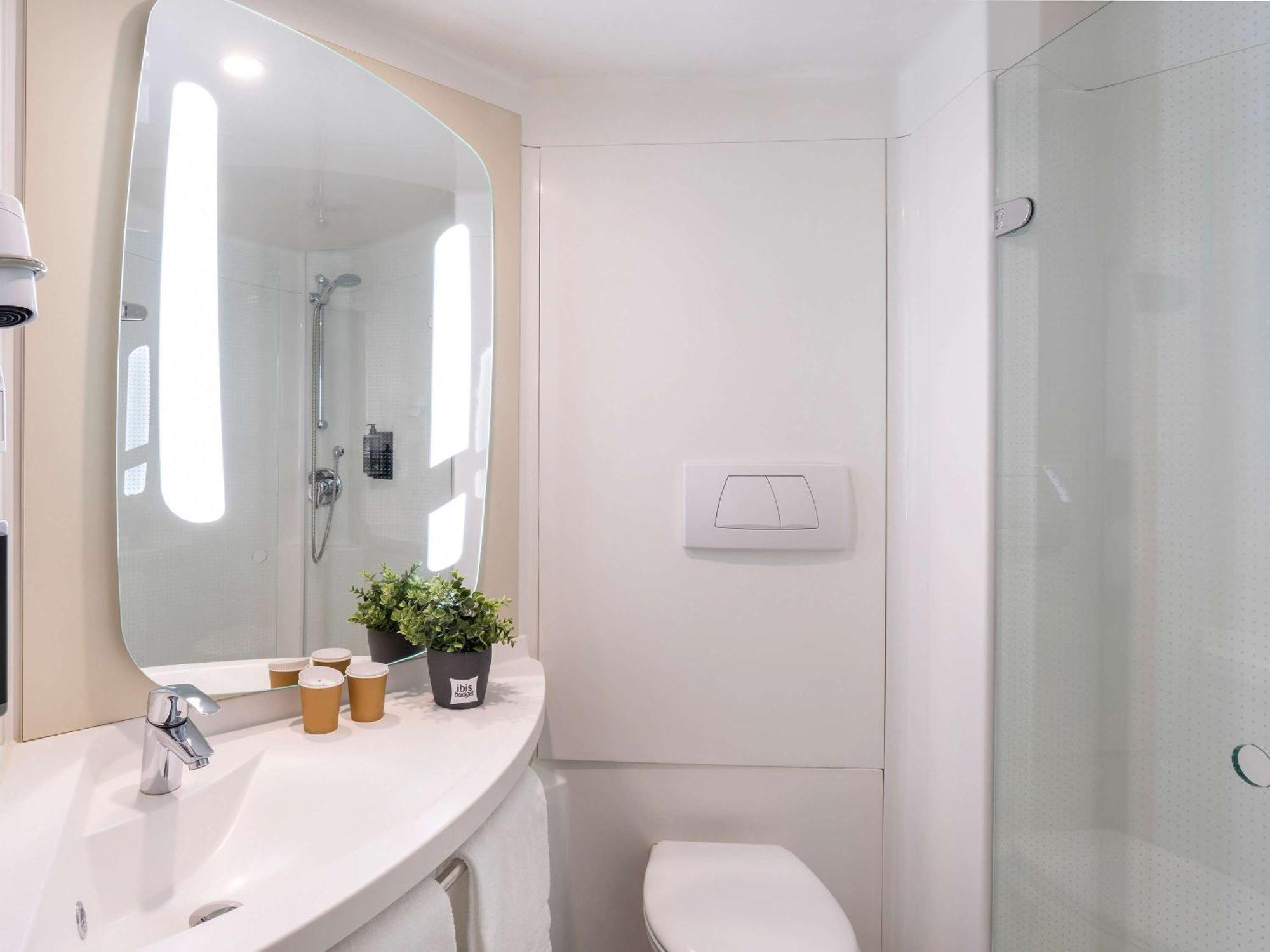 Ibis Budget Barcelona San Andres de la Barca Εξωτερικό φωτογραφία