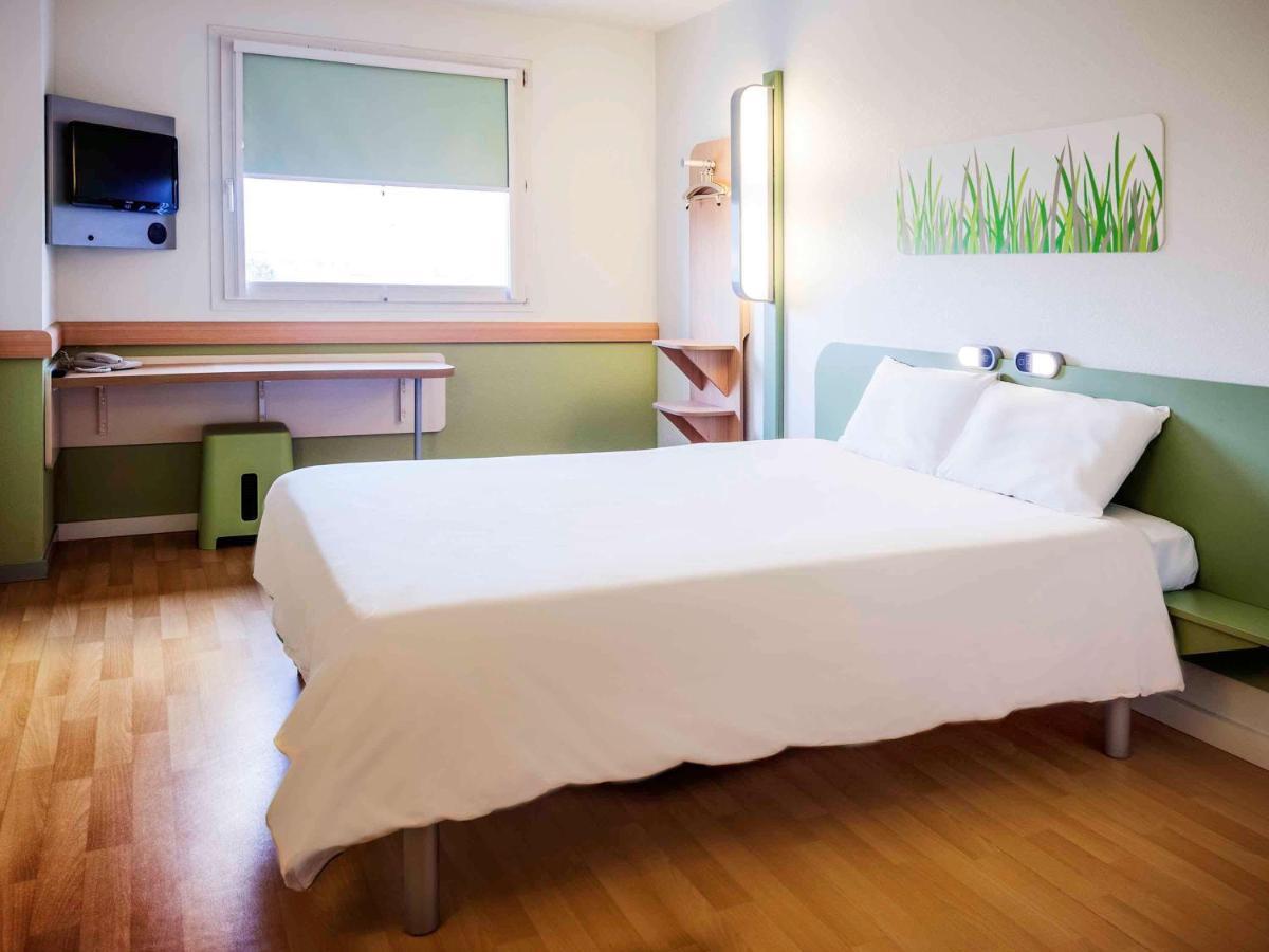 Ibis Budget Barcelona San Andres de la Barca Εξωτερικό φωτογραφία